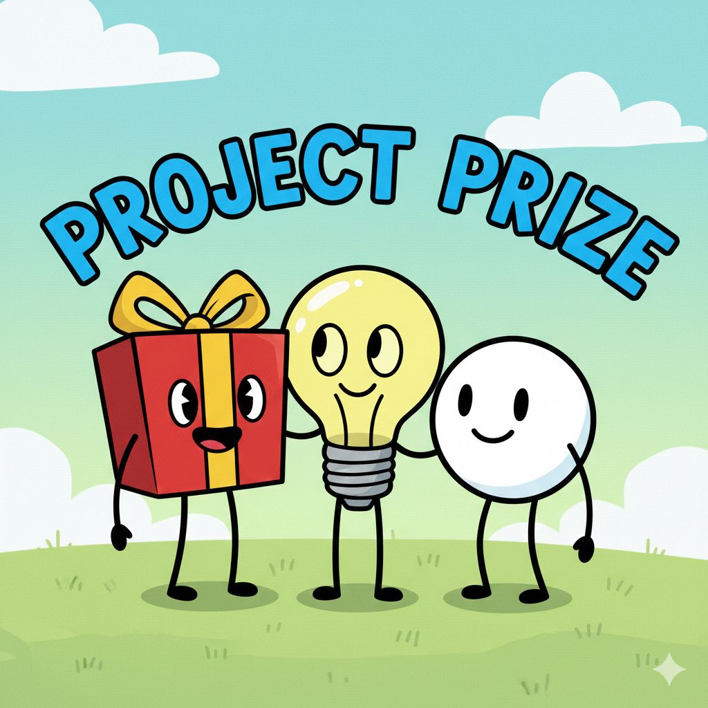Project Prize